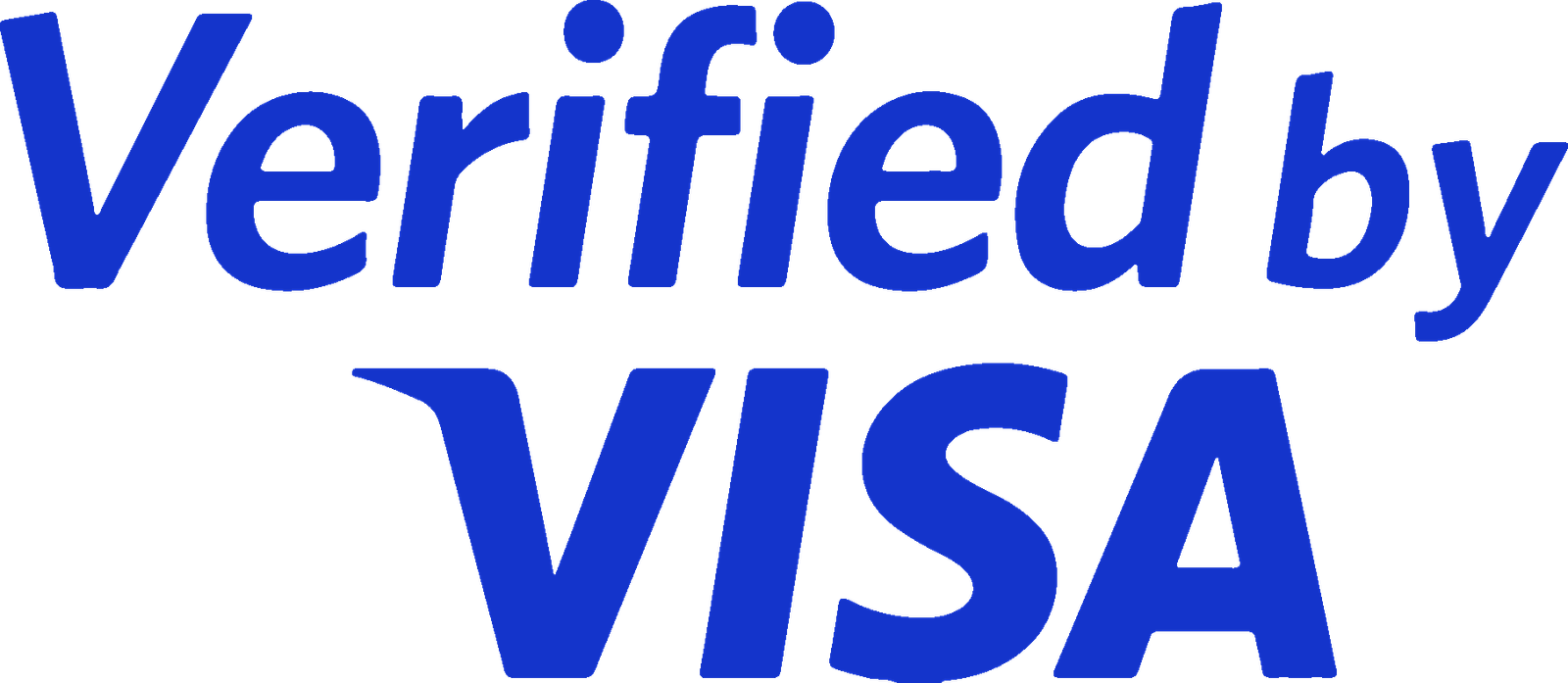 Verified by Visa